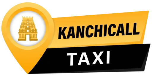 Kanchi Call Taxi Logo
